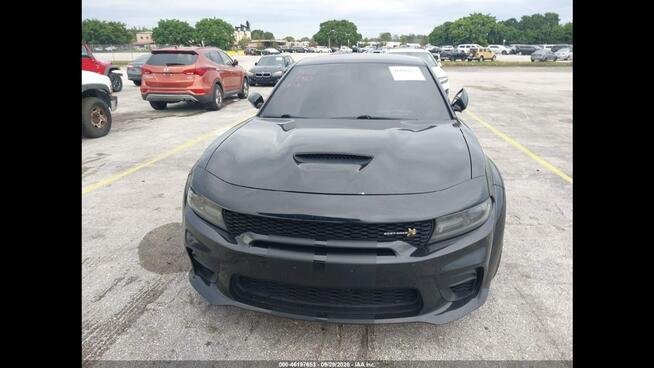 Dodge Charger SCAT PACK / WIDEBODY / HEMI / niski przebieg