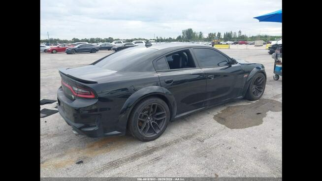 Dodge Charger SCAT PACK / WIDEBODY / HEMI / niski przebieg