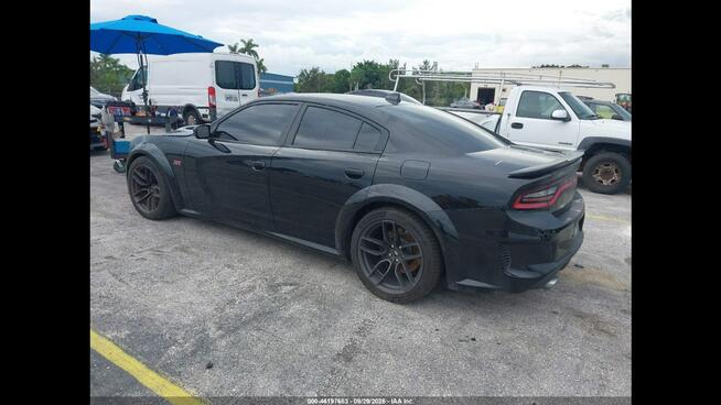Dodge Charger SCAT PACK / WIDEBODY / HEMI / niski przebieg