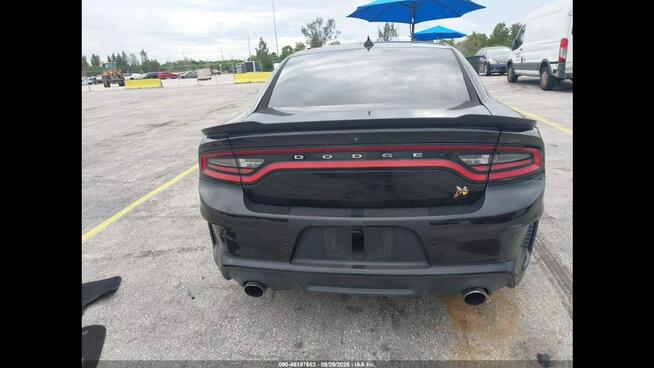 Dodge Charger SCAT PACK / WIDEBODY / HEMI / niski przebieg