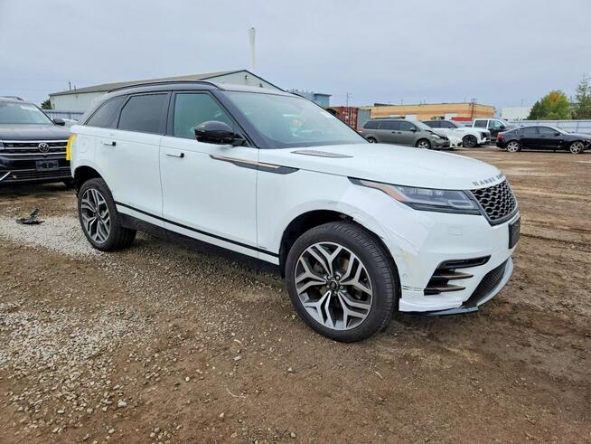 Land Rover Range Rover VELAR R-Dynamic S / AWD / niski przebieg