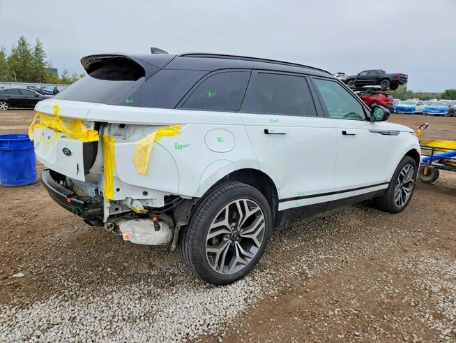 Land Rover Range Rover VELAR R-Dynamic S / AWD / niski przebieg