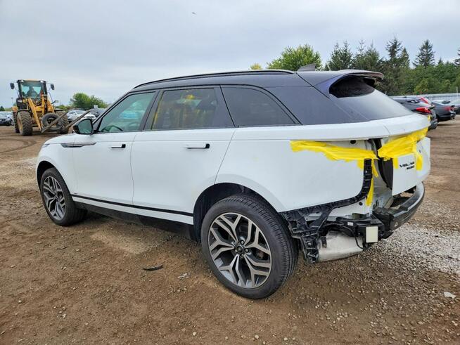 Land Rover Range Rover VELAR R-Dynamic S / AWD / niski przebieg