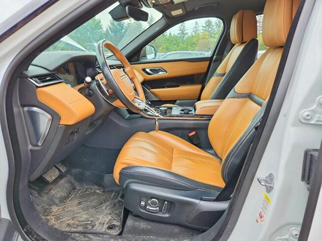 Land Rover Range Rover VELAR R-Dynamic S / AWD / niski przebieg
