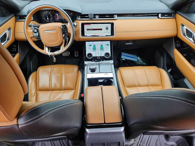 Land Rover Range Rover VELAR R-Dynamic S / AWD / niski przebieg