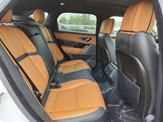 Land Rover Range Rover VELAR R-Dynamic S / AWD / niski przebieg