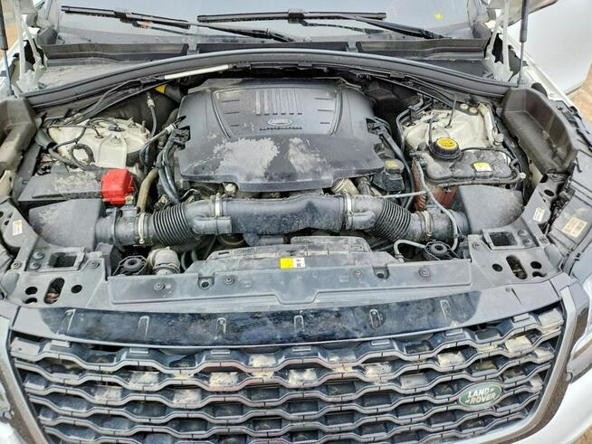 Land Rover Range Rover VELAR R-Dynamic S / AWD / niski przebieg