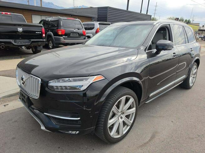Volvo XC 90