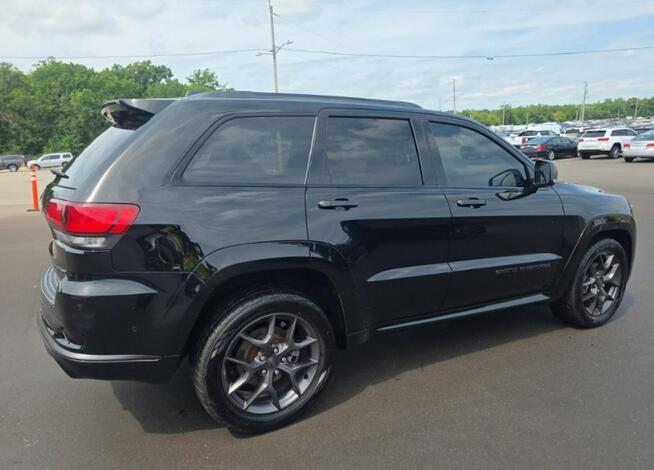 Jeep Grand Cherokee LIMITED X / AWD / 3.6 V6