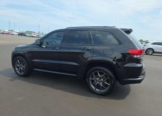 Jeep Grand Cherokee LIMITED X / AWD / 3.6 V6