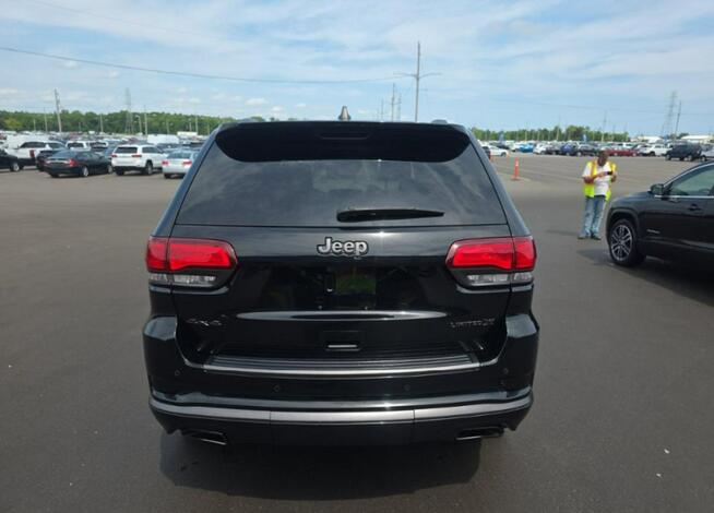 Jeep Grand Cherokee LIMITED X / AWD / 3.6 V6