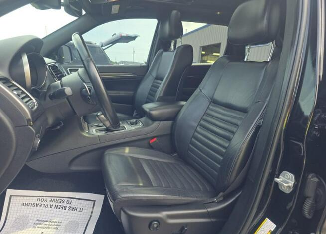Jeep Grand Cherokee LIMITED X / AWD / 3.6 V6