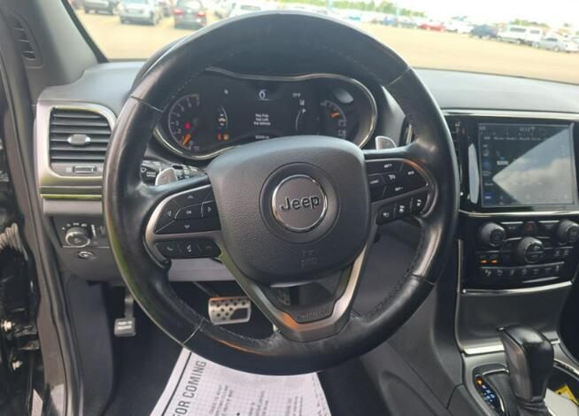 Jeep Grand Cherokee LIMITED X / AWD / 3.6 V6