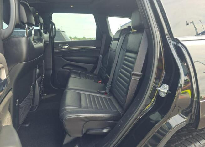 Jeep Grand Cherokee LIMITED X / AWD / 3.6 V6