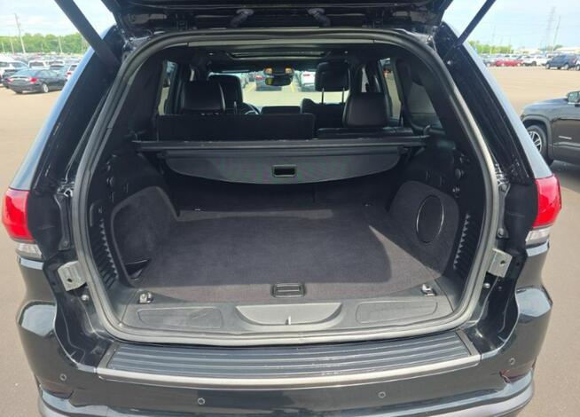 Jeep Grand Cherokee LIMITED X / AWD / 3.6 V6