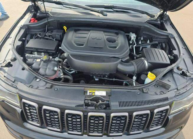 Jeep Grand Cherokee LIMITED X / AWD / 3.6 V6