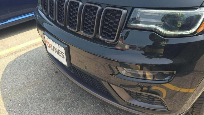 Jeep Grand Cherokee LIMITED X / AWD / 3.6 V6