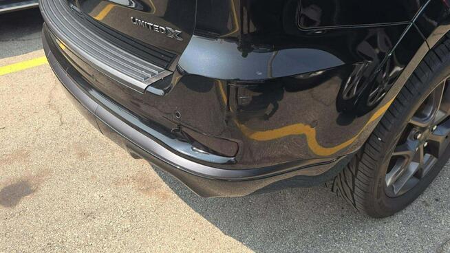 Jeep Grand Cherokee LIMITED X / AWD / 3.6 V6
