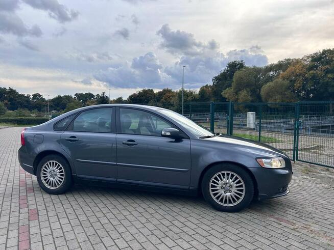 Volvo S40
