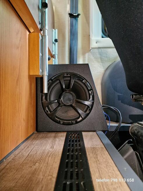 Fiat Ducato 2.8 MAXI Diesel NIESMANN BISCHOFF Flair Integrie