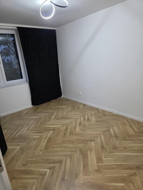 Sprzedam 3 pokojowe mieszkanie 66m na pierwszej kondygnacji