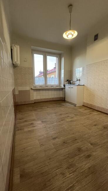 Sprzedam dwupokojowe mieszkanie o pow. 45m2 w Skarżysku