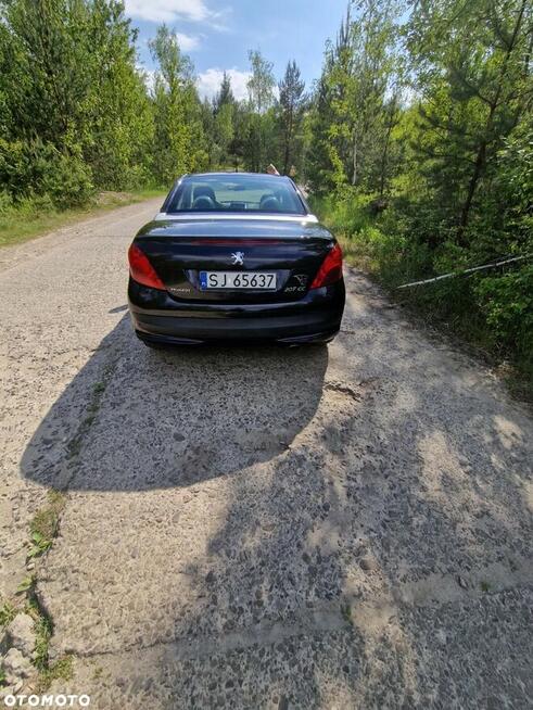 Peugeot 207 CC