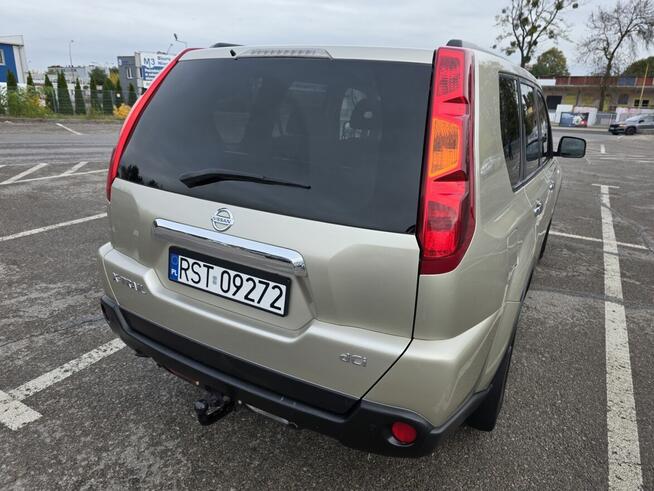 Nissan X-Trail 2009