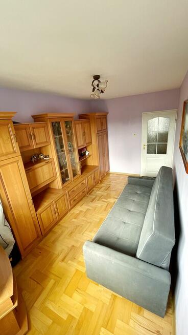 Mieszkanie 60,7 m², 3 pokoje, os. Południe ul. Fredry