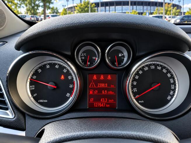 Opel Mokka 2015