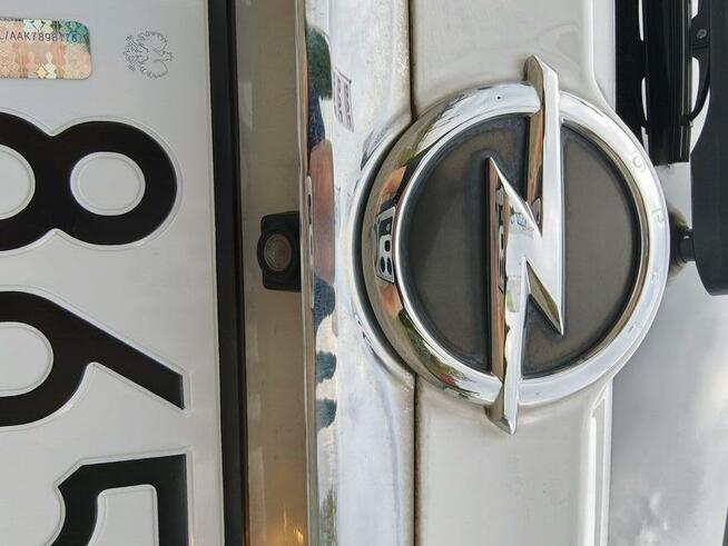 Opel Mokka 2015