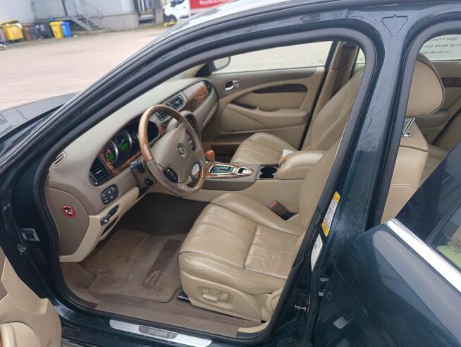 Jaguar S-Type