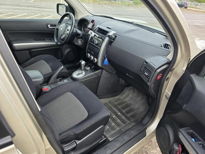 Nissan X-Trail 2009