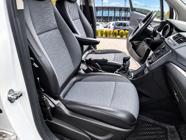 Opel Mokka 2015