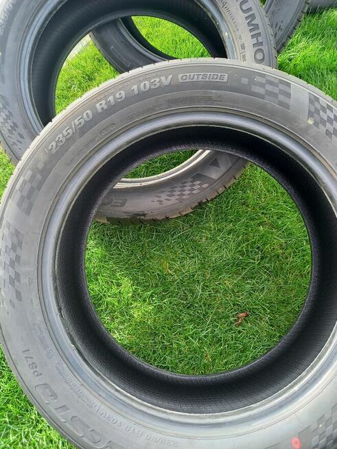 SPRZEDAM NOWE OPONY