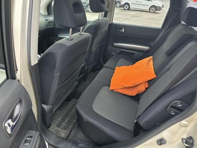Nissan X-Trail 2009