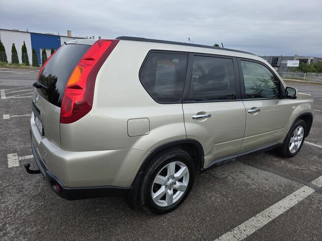 Nissan X-Trail 2009