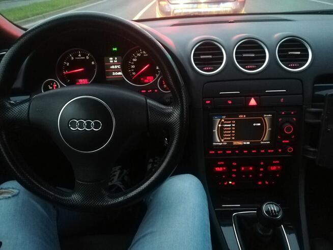 Audi A4 2004