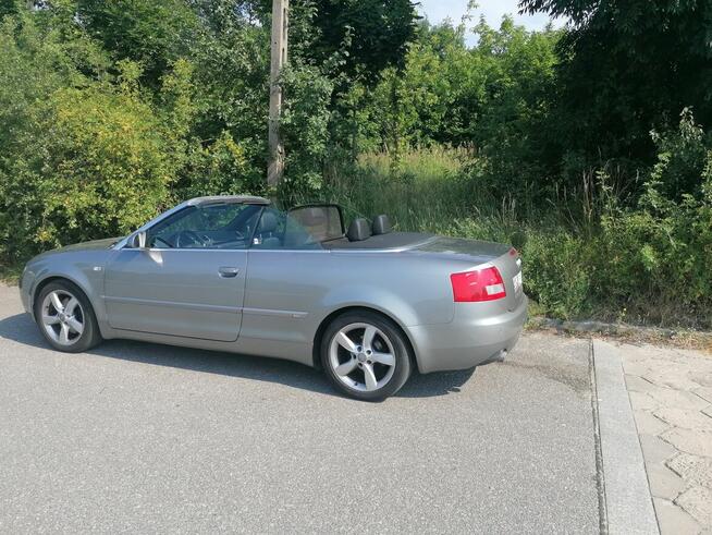 Audi A4 2004