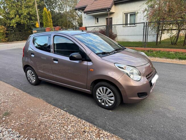 Suzuki Alto Maruti 2011