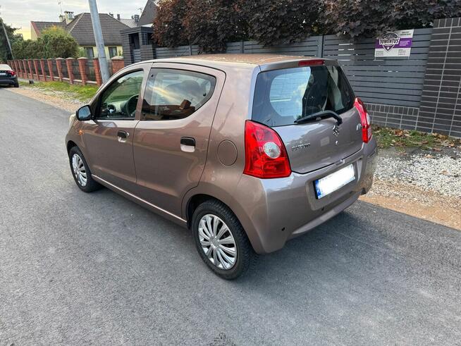 Suzuki Alto Maruti 2011