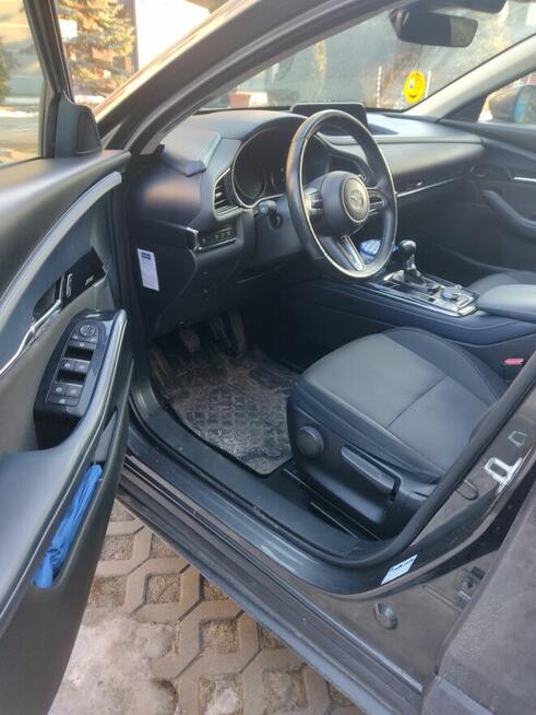 Mazda CX-30 2020