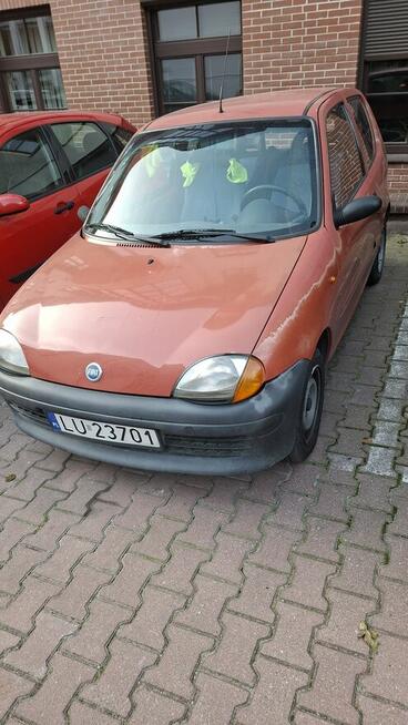 Fiat Seicento