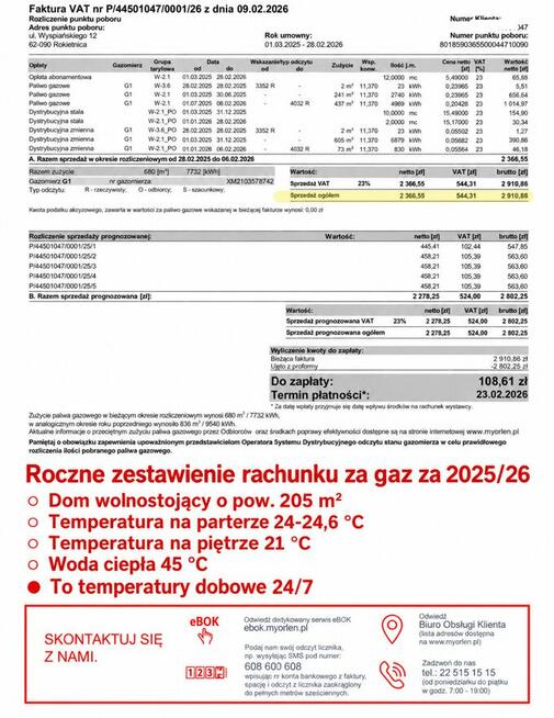 HOVAL – Certyfikowany Serwis Kotłów | Poznań i Wielkopolska