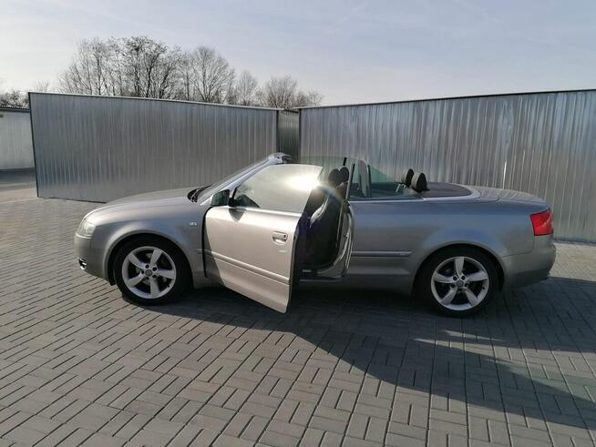 Audi A4 2004