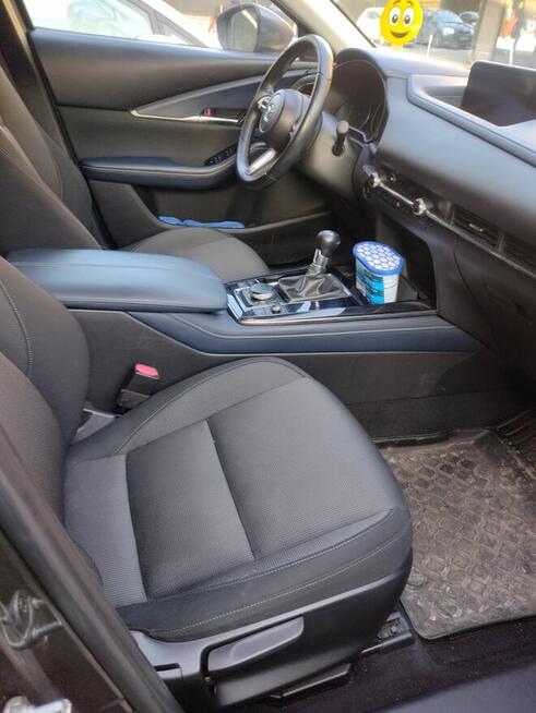 Mazda CX-30 2020