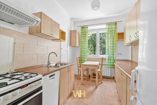 Mieszkanie Warszawa gm. Ochota Ochota, Szczęśliwicka