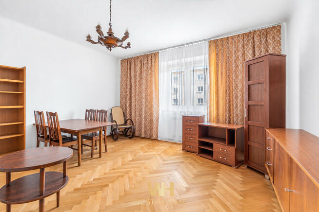 Mieszkanie Warszawa gm. Ochota Ochota, Szczęśliwicka