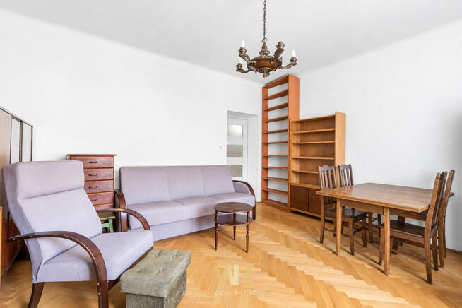 Mieszkanie Warszawa gm. Ochota Ochota, Szczęśliwicka