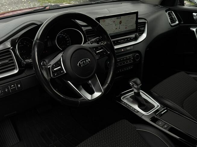 Kia XCeed 204 konie krajowy automat